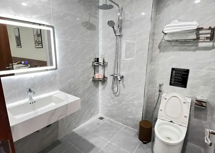 Hotel Le Tam E678