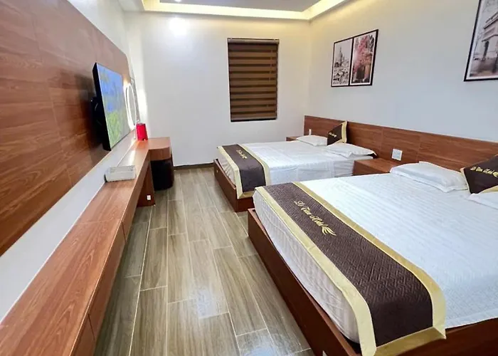 Hotel Le Tam E678
